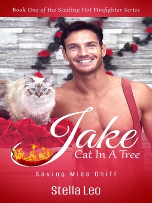 cover image of Jake